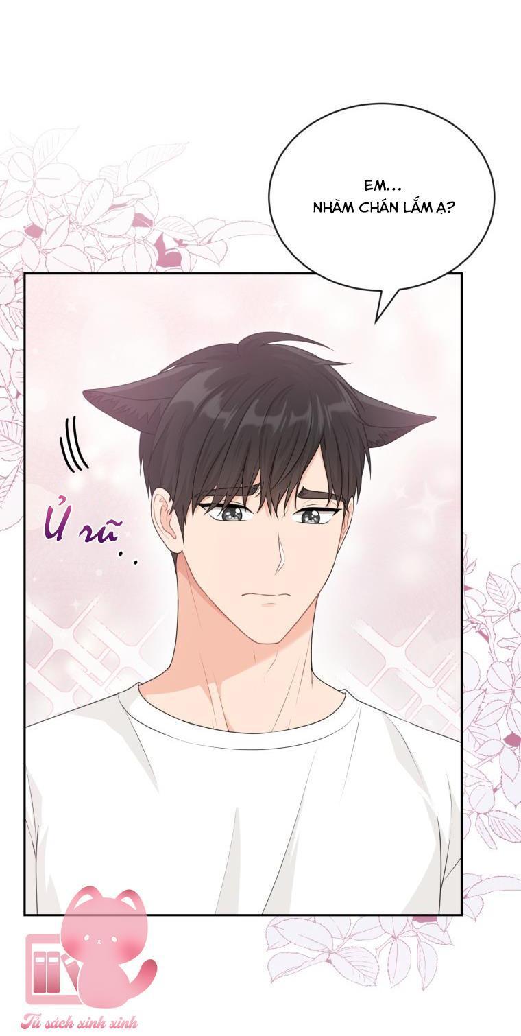 mong được chị chỉ bảo, tiền bối chapter 8 16