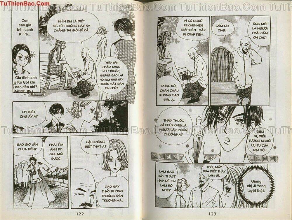 phép màu tình yêu chapter 13 61