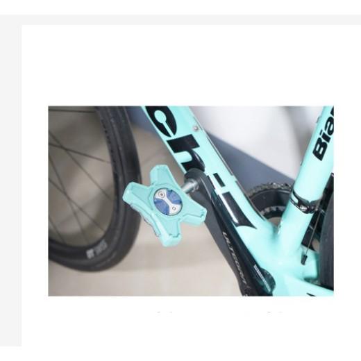 Cặp Bàn Đạp Hợp Kim Cho Xe Đạp