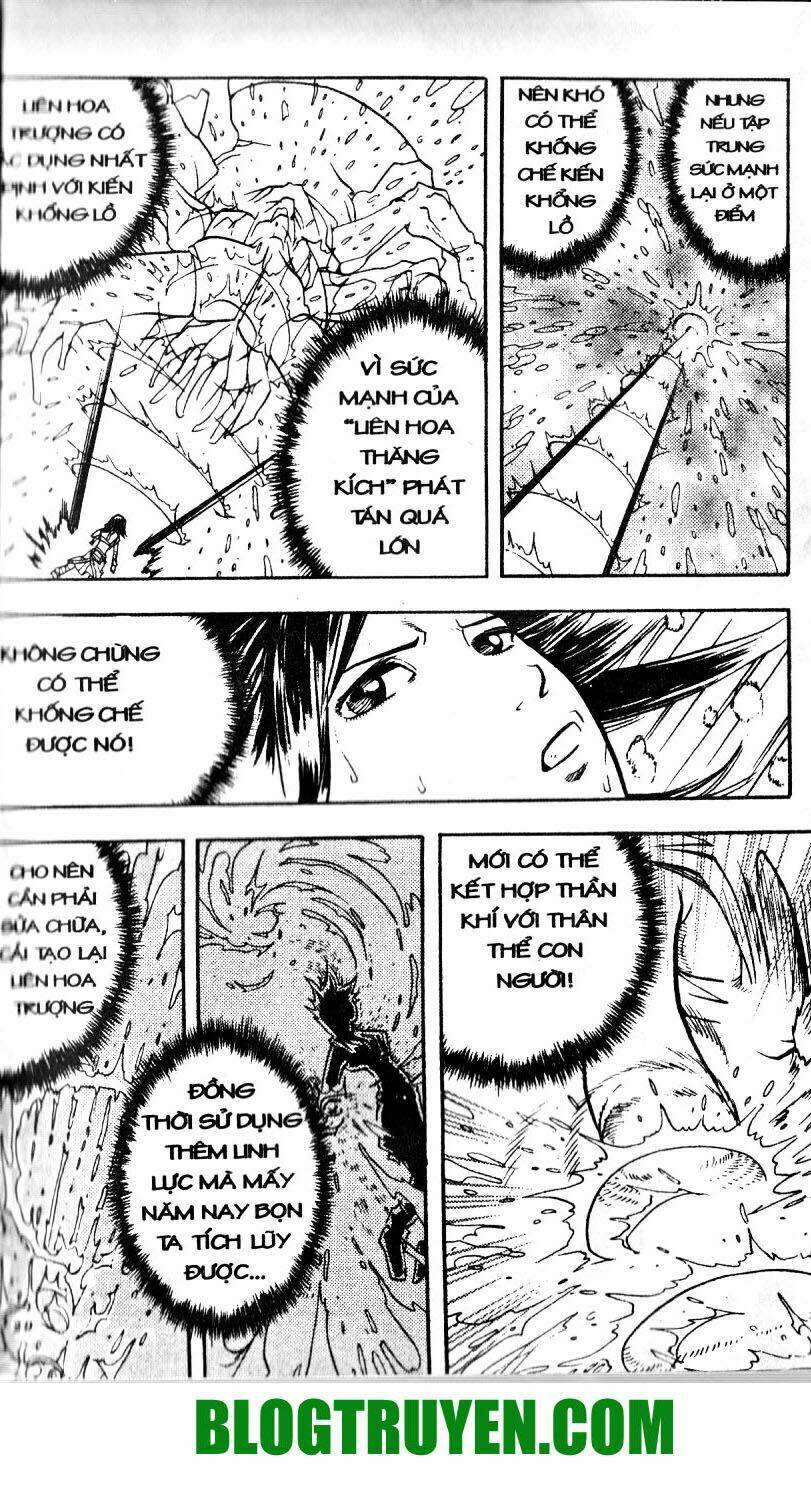 thần khí vương chapter 5 27