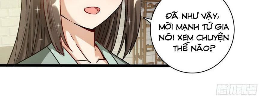 quẻ phi thiên hạ chapter 23 40