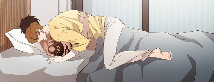 ever green chapter 25 190