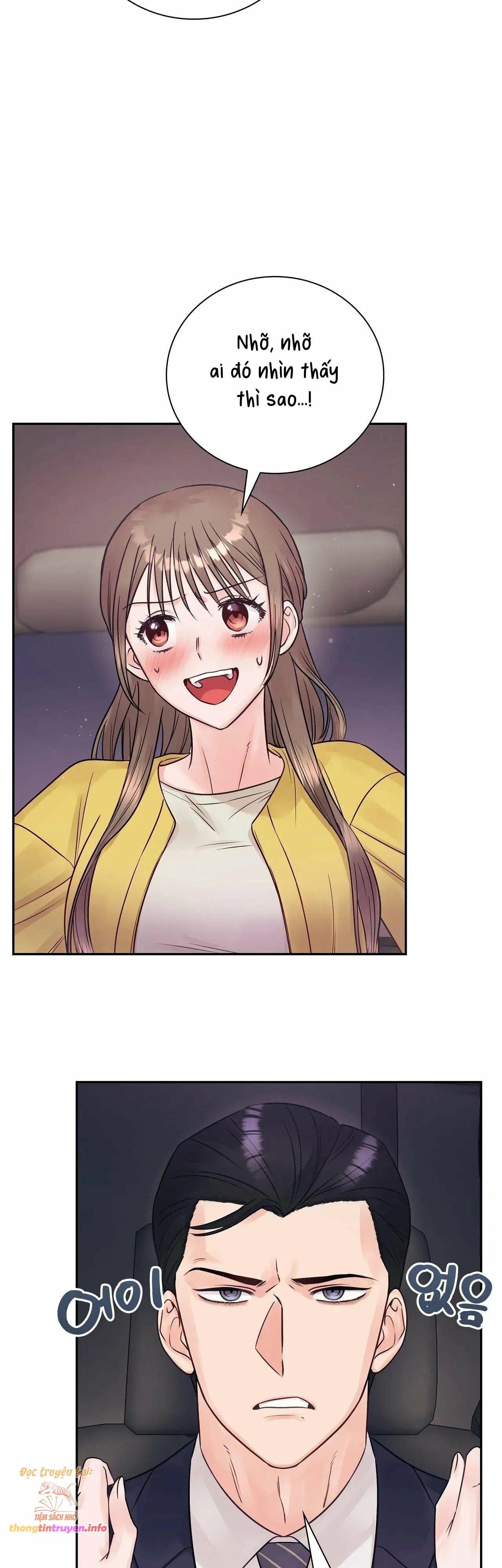 [18+] người bạn nguy hiểm của anh trai chapter 9 5