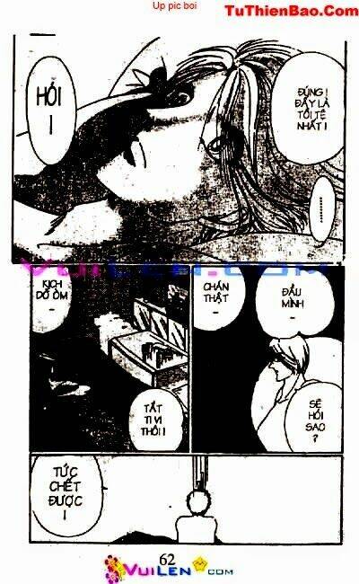 cô bé khóc nhè chapter 17 61