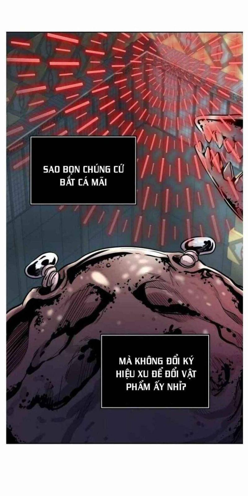 tòa tháp bí ẩn 2 chapter 503 27