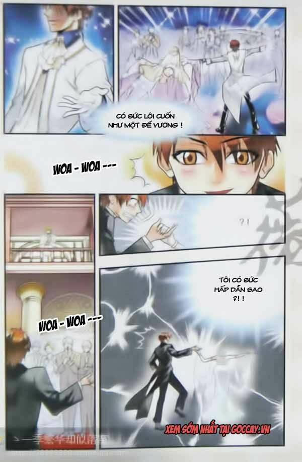 long tộc chapter 18 4