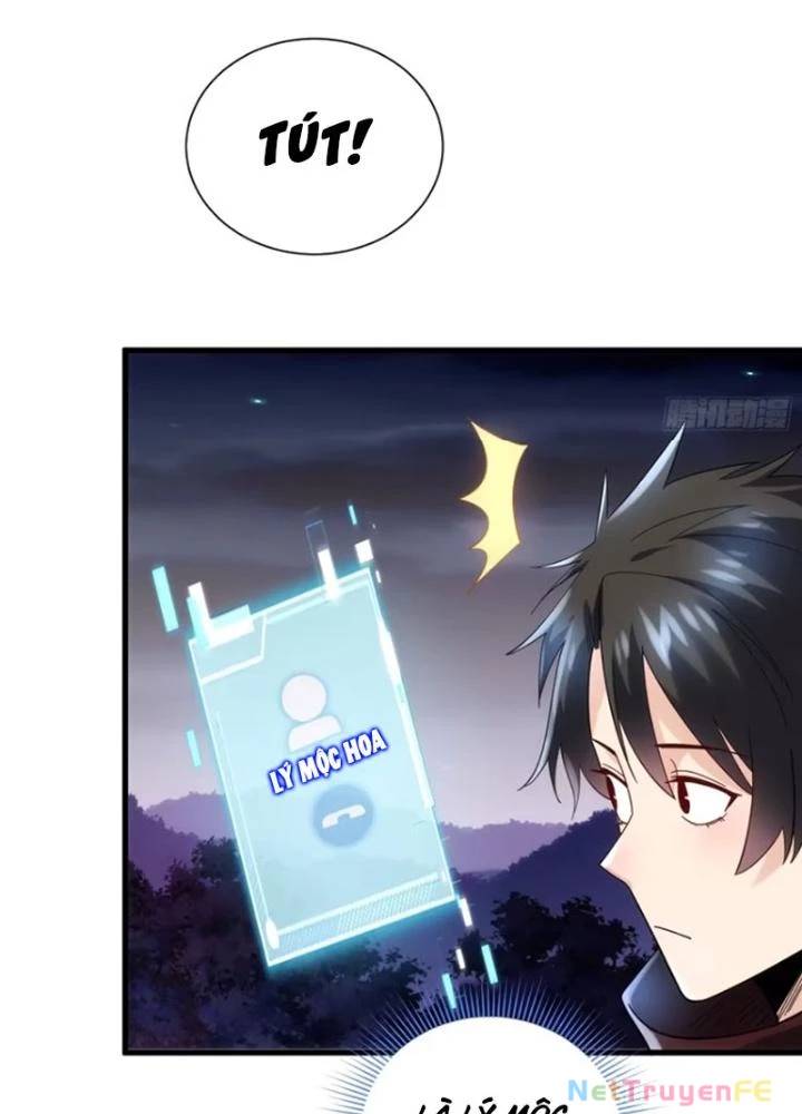 từ dã quái bắt đầu thăng cấp chapter 34 44