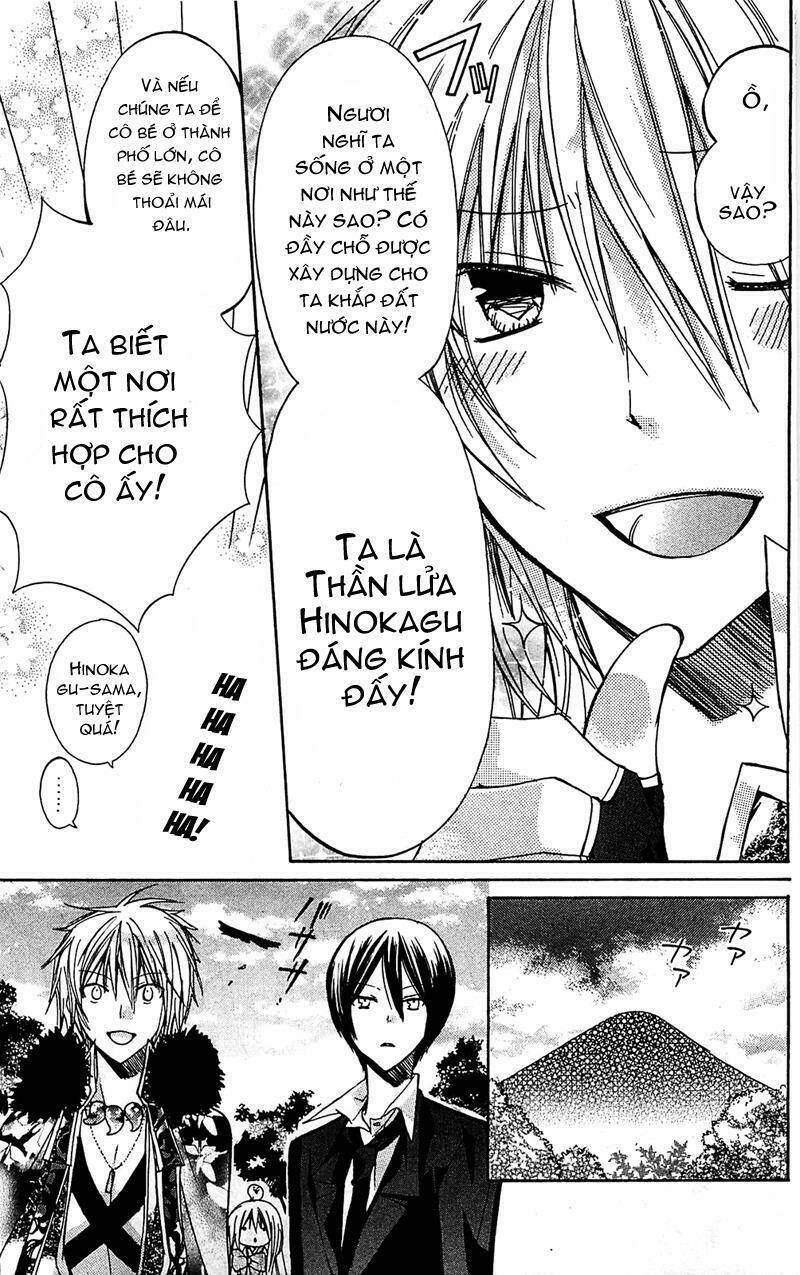 kamikami kaeshi chapter 3 9