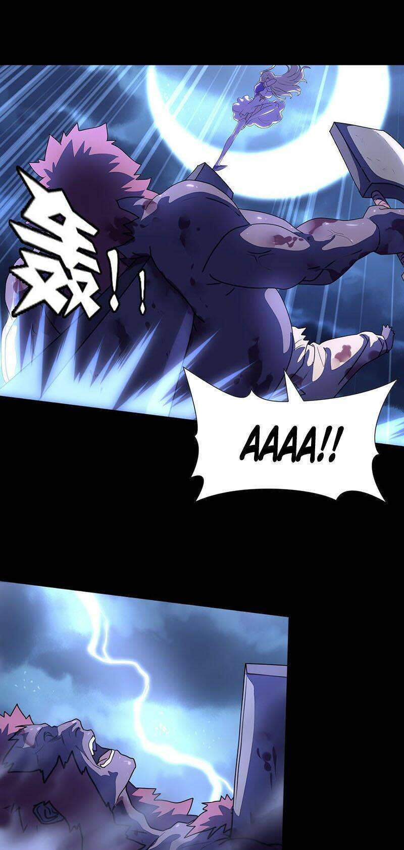 bạn gái virus của tôi chapter 152 12