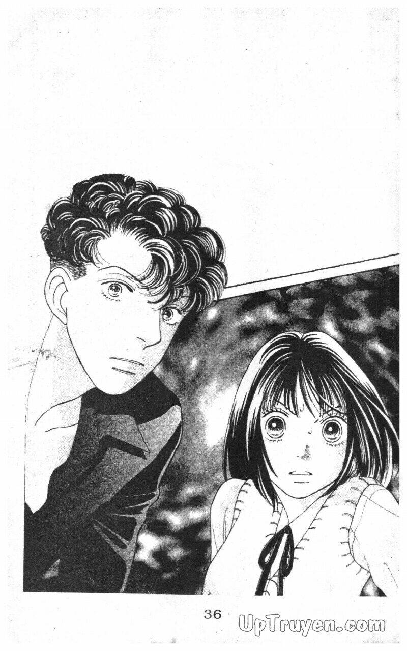 con nhà giàu chapter 195 33