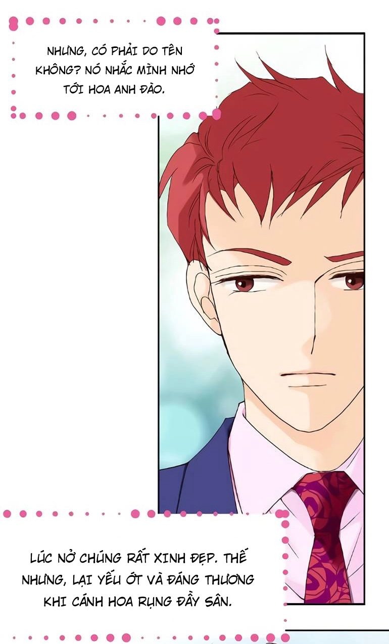 Lee Bom Của Tôi chapter 5 - Trang 47