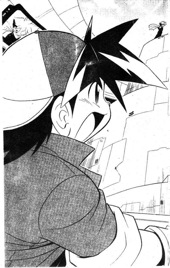 beley - con quay truyền thuyết chapter 2 67