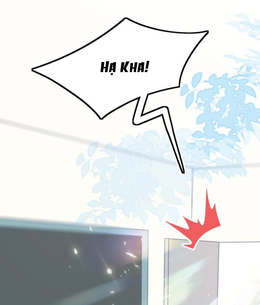 mối tình đầu của cậu ấy lại chính là tôi chapter 13 2