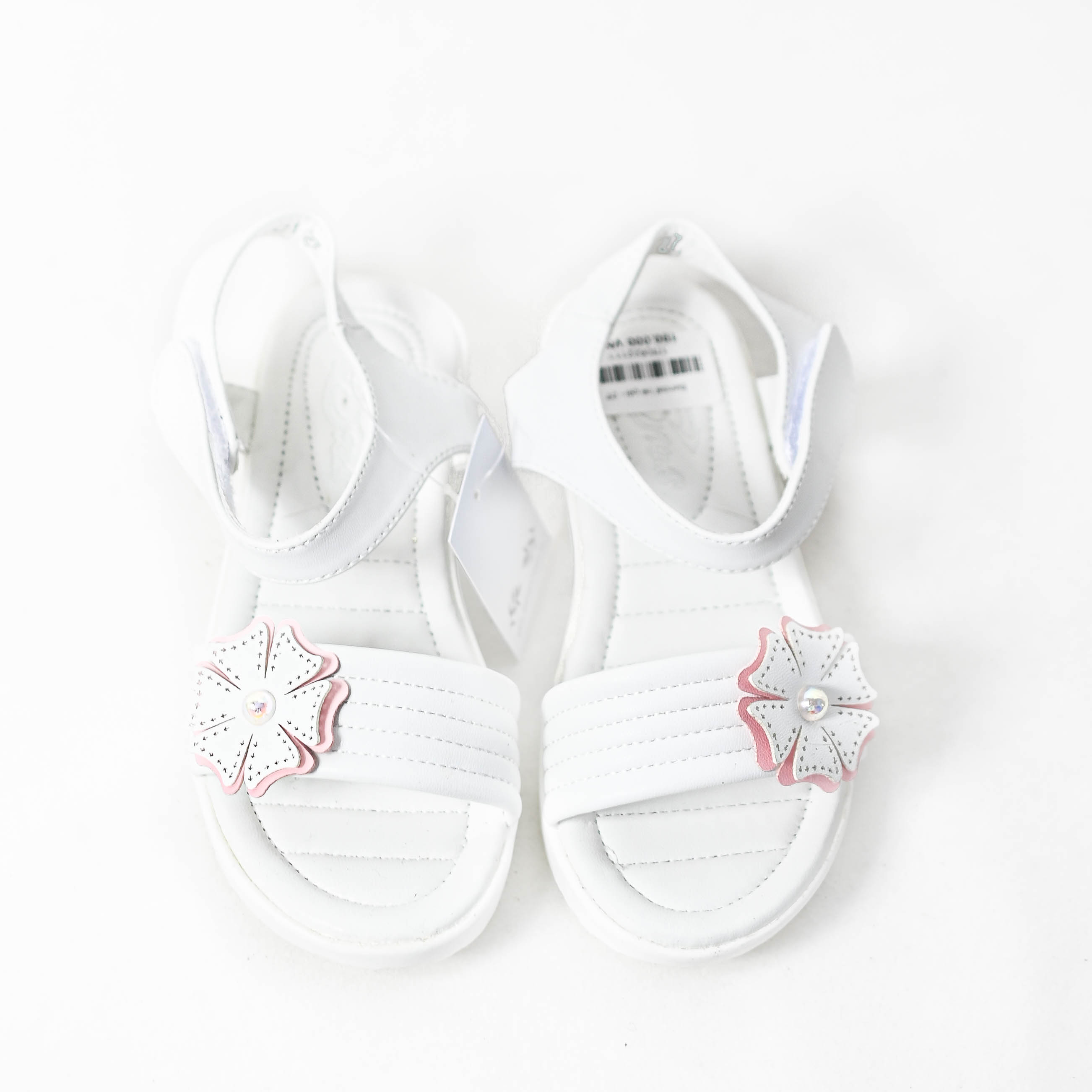 Sandal bé gái (Size 26-36)