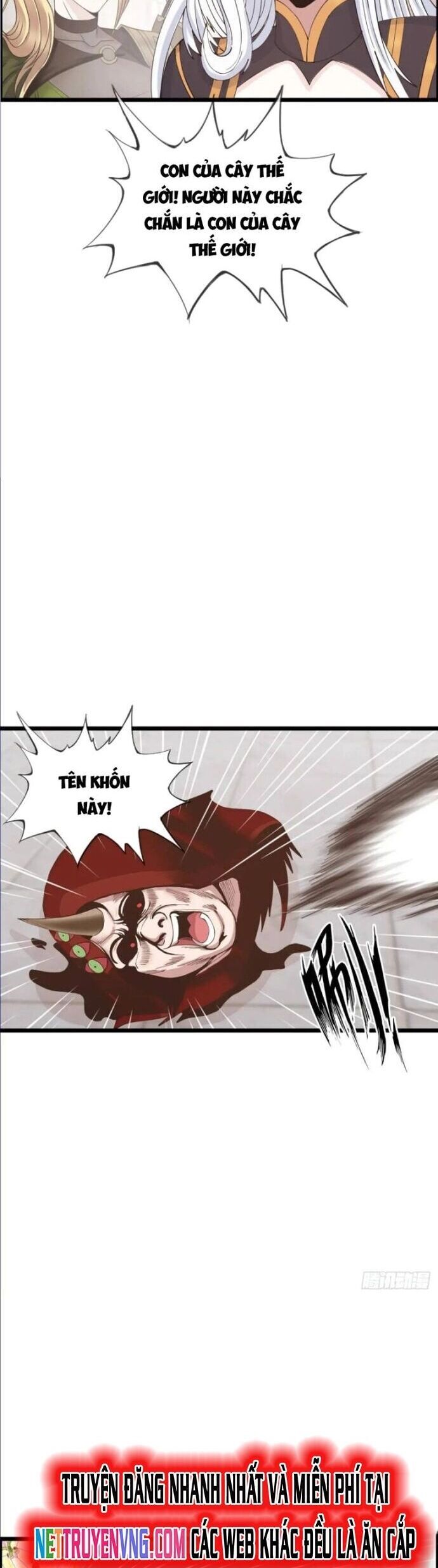 phát sóng trực tiếp, ta cầu hôn với nữ quỷ, vậy mà nàng lại đồng ý! chapter 35 28