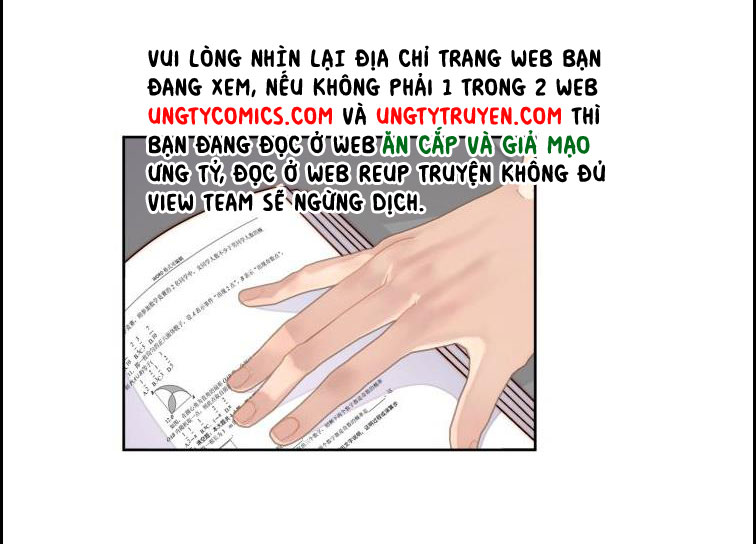 Tôi Bảo Bạn Cùng Bàn Đánh Cậu chapter 60