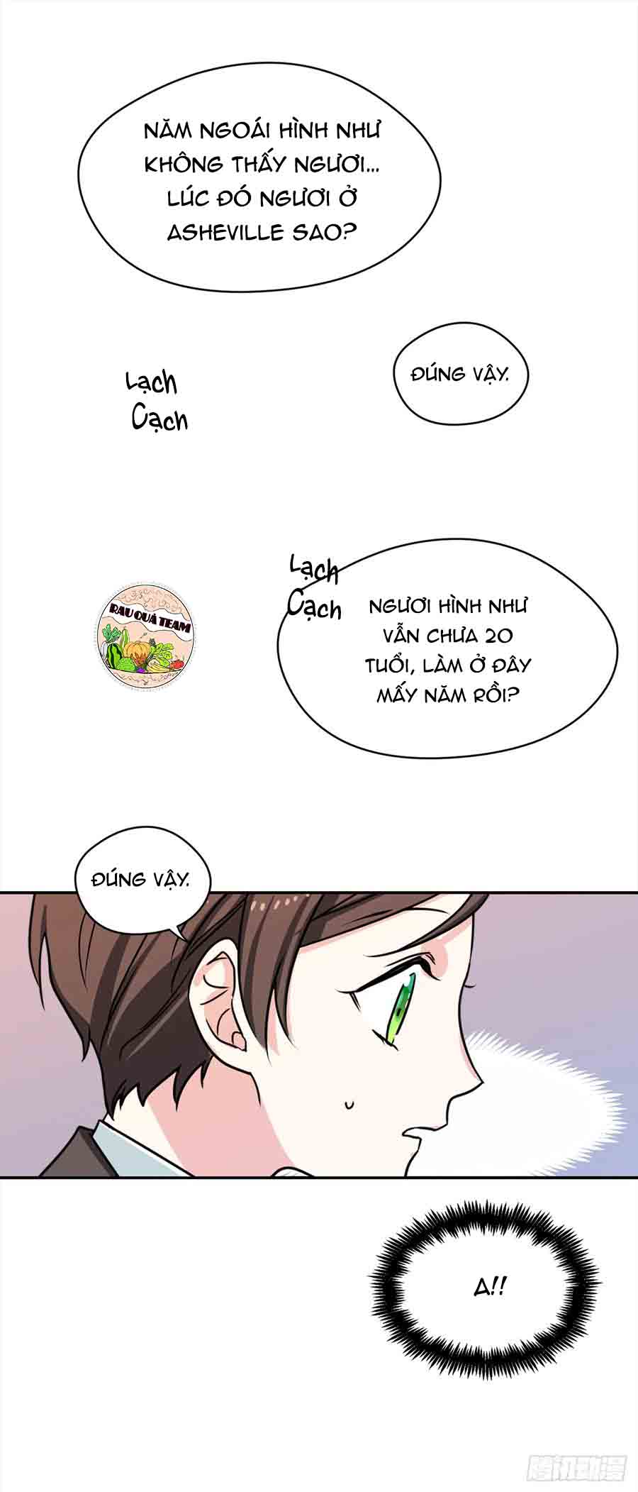 nam nô bộc xinh đẹp của tôi chapter 14 11