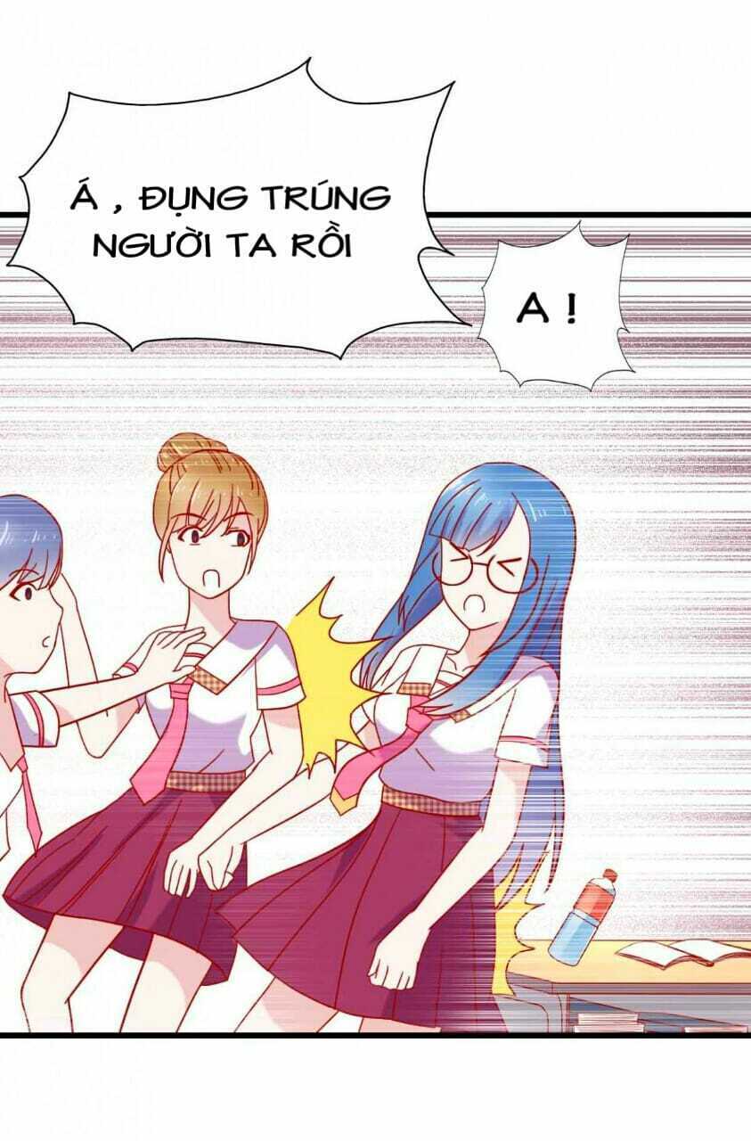 ác ma bàn bên chapter 12 10