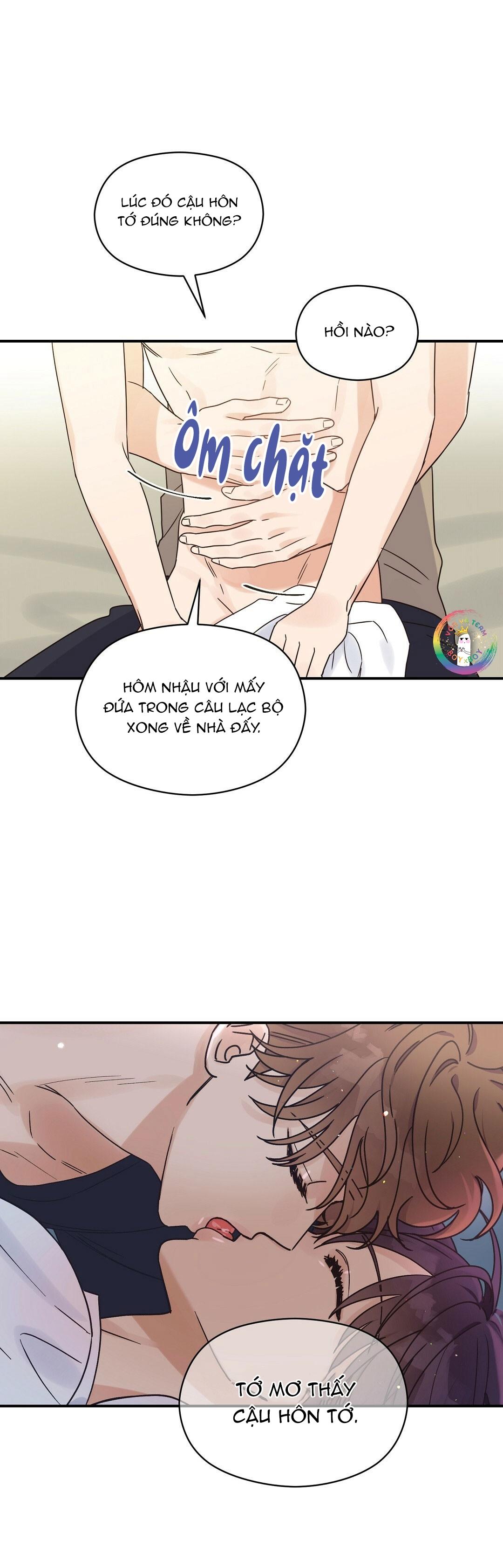 omega complex (end) chapter 31 5