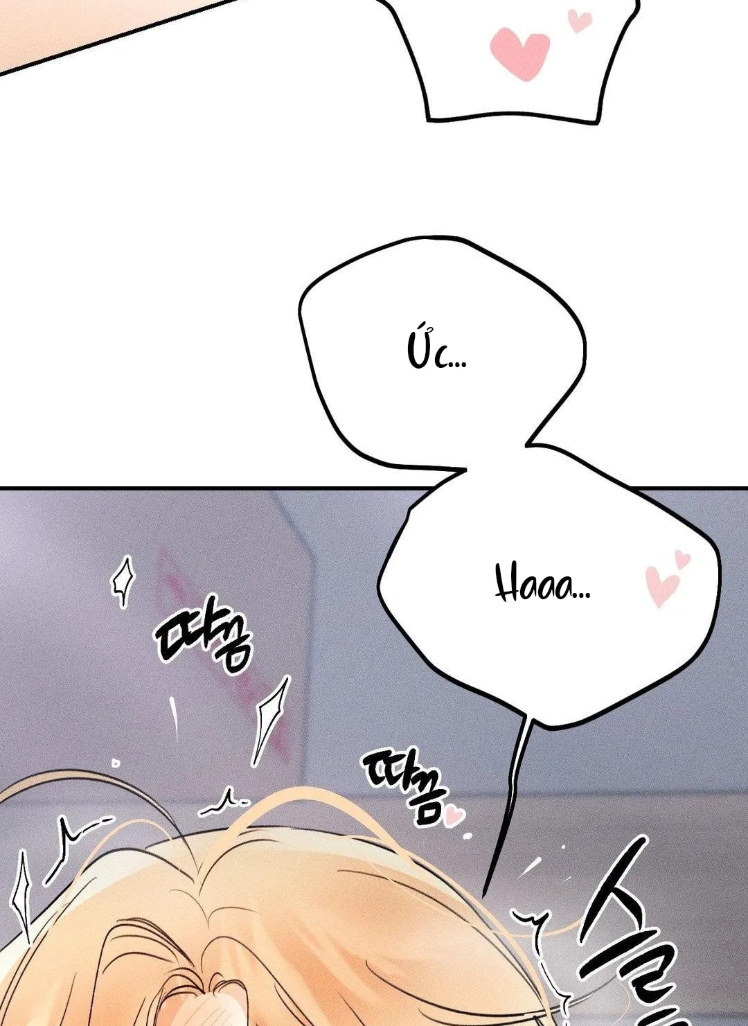 [18+] người đàn ông làm tình với quỷ chapter 13.2 43