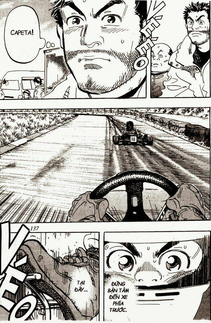 khát vọng đường đua chapter 18 23