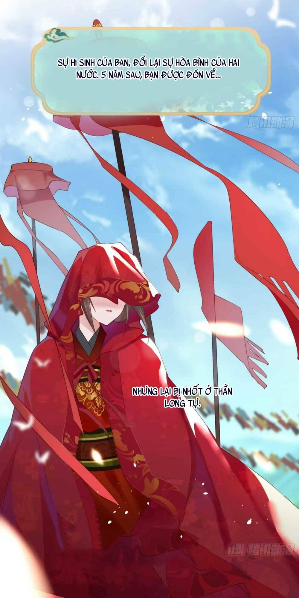 sự cám dỗ ngọt ngào : vương gia ngài làm chân ta mền nhũn rồi chapter 1 14