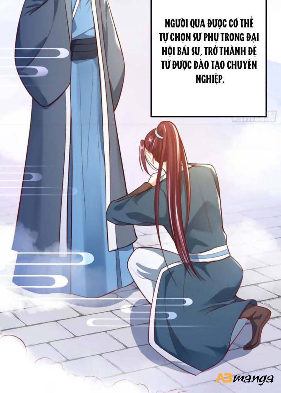 hệ thống xuyên không hỏa tốc: lão đại phản diện không dễ chọc chapter 4 22