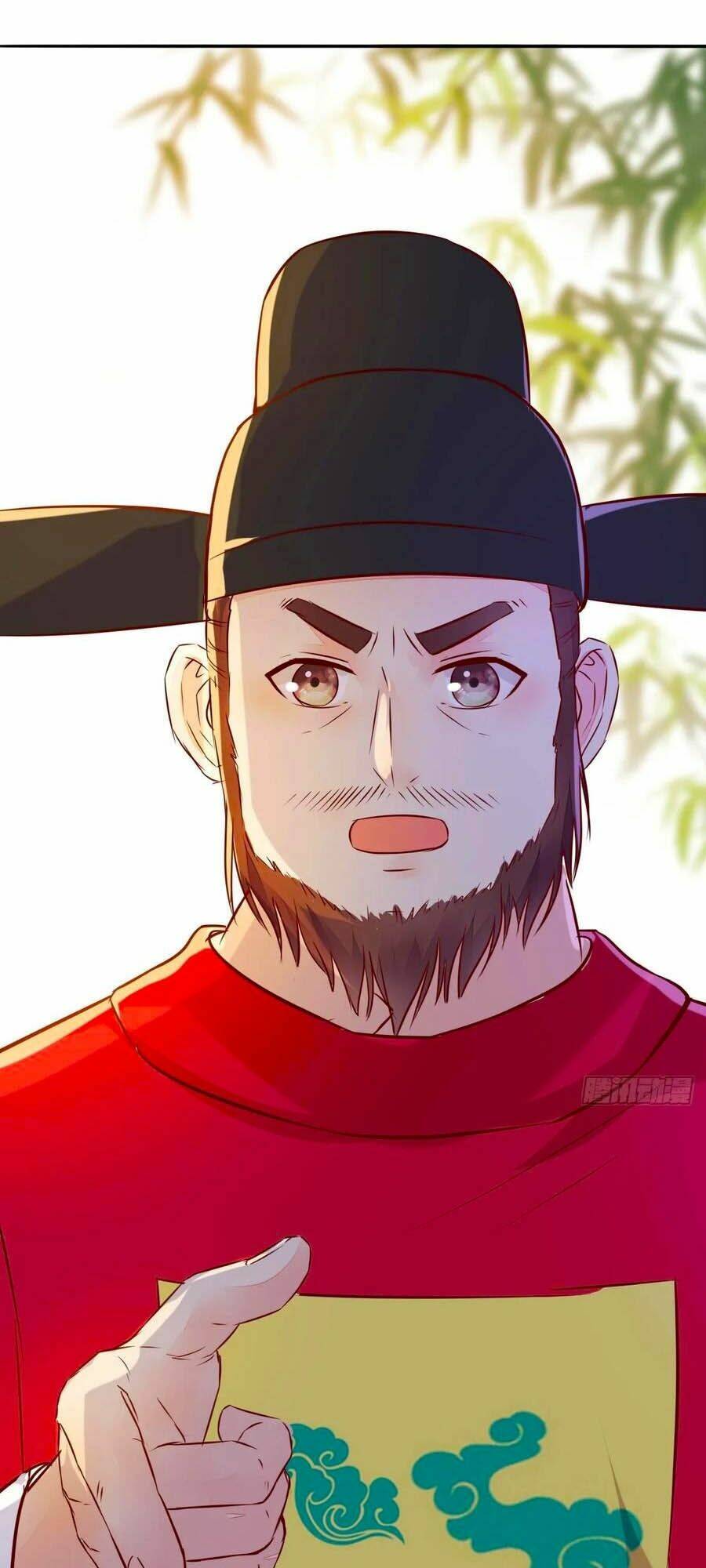 thần y khí nữ: ngự thú cuồng phi của quỷ đế chapter 80 38