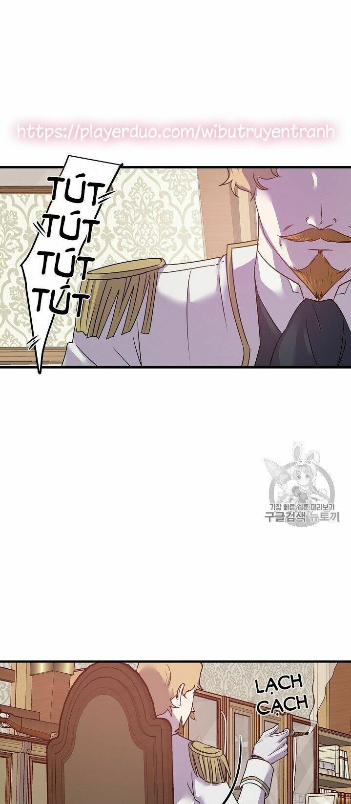 hôn lễ báo thù chapter 18 23