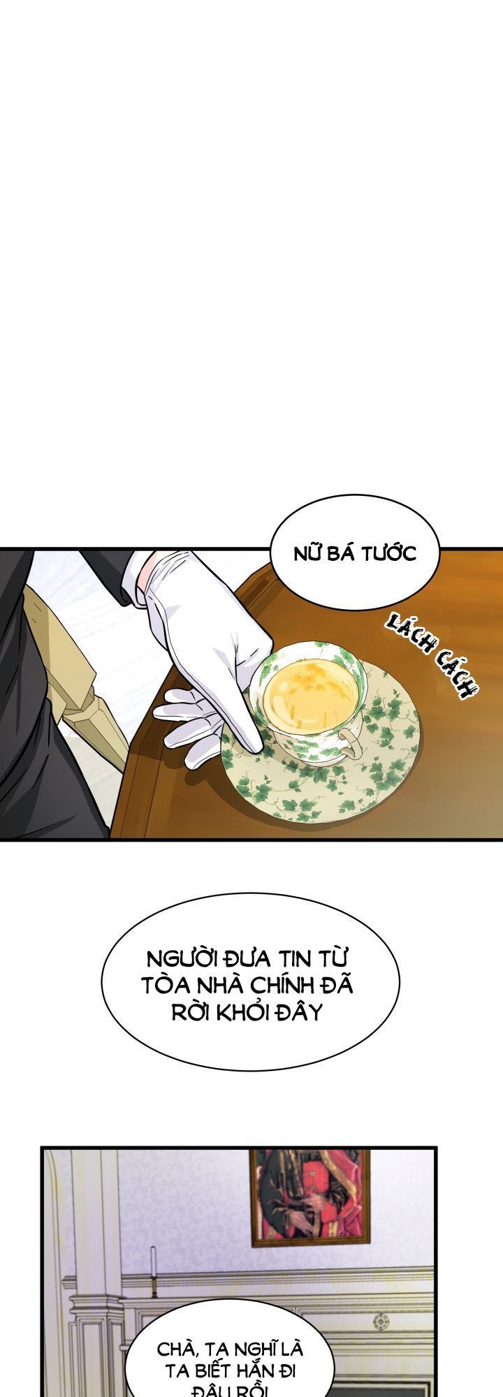 yêu cầu kết hôn của priscilla chapter 4 1