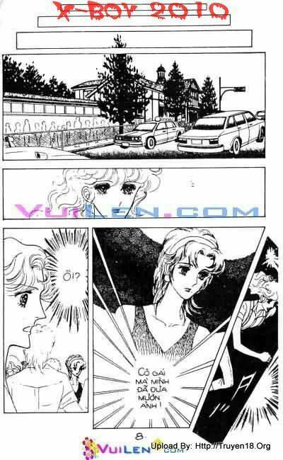 ánh đèn rực rỡ chapter 3 9