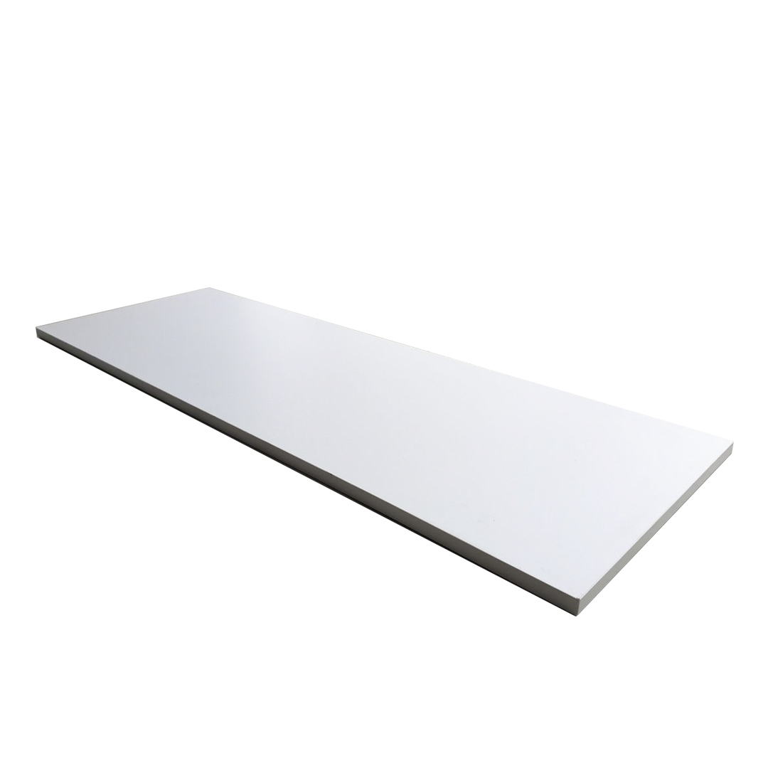 Kệ gỗ SMLIFE Railshelf 40x120cm - Phụ Kiện Thành Phần Để Lắp Hệ Kệ Ray Tường Railshelf