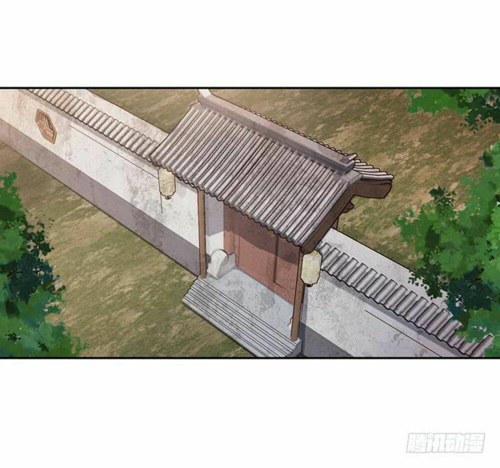 thiền tâm vấn đạo chapter 28 59