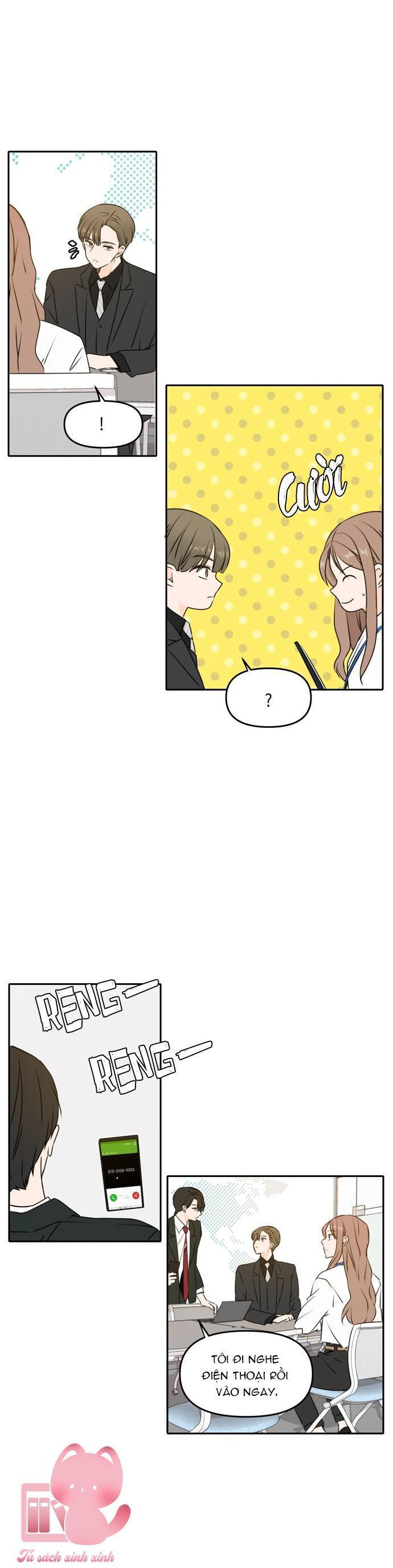 hẹn gặp nhau ở kiếp thứ 19 chapter 46 26