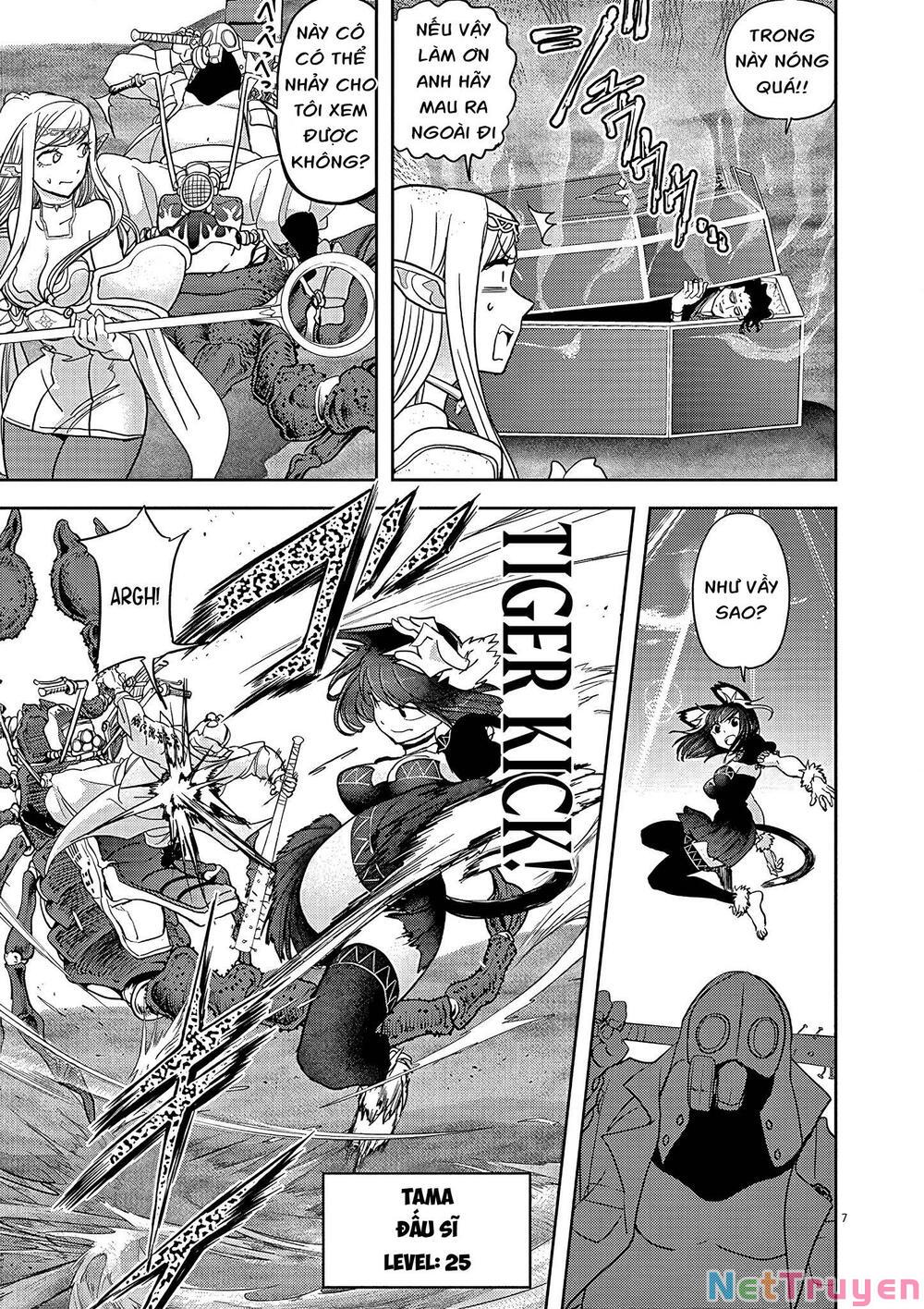 thất sách chuyển sinh chapter 20 7