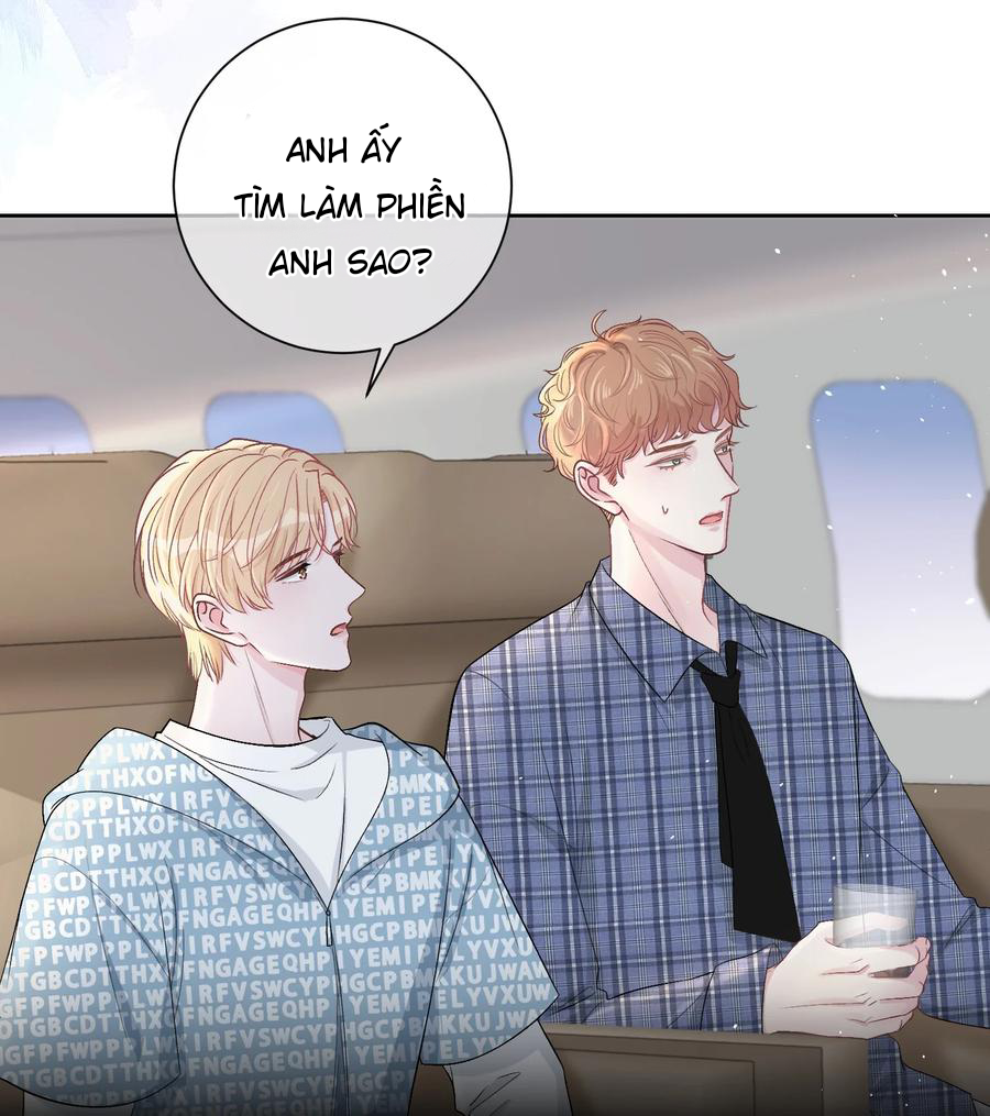 trước và sau ly hôn! chapter 29 25