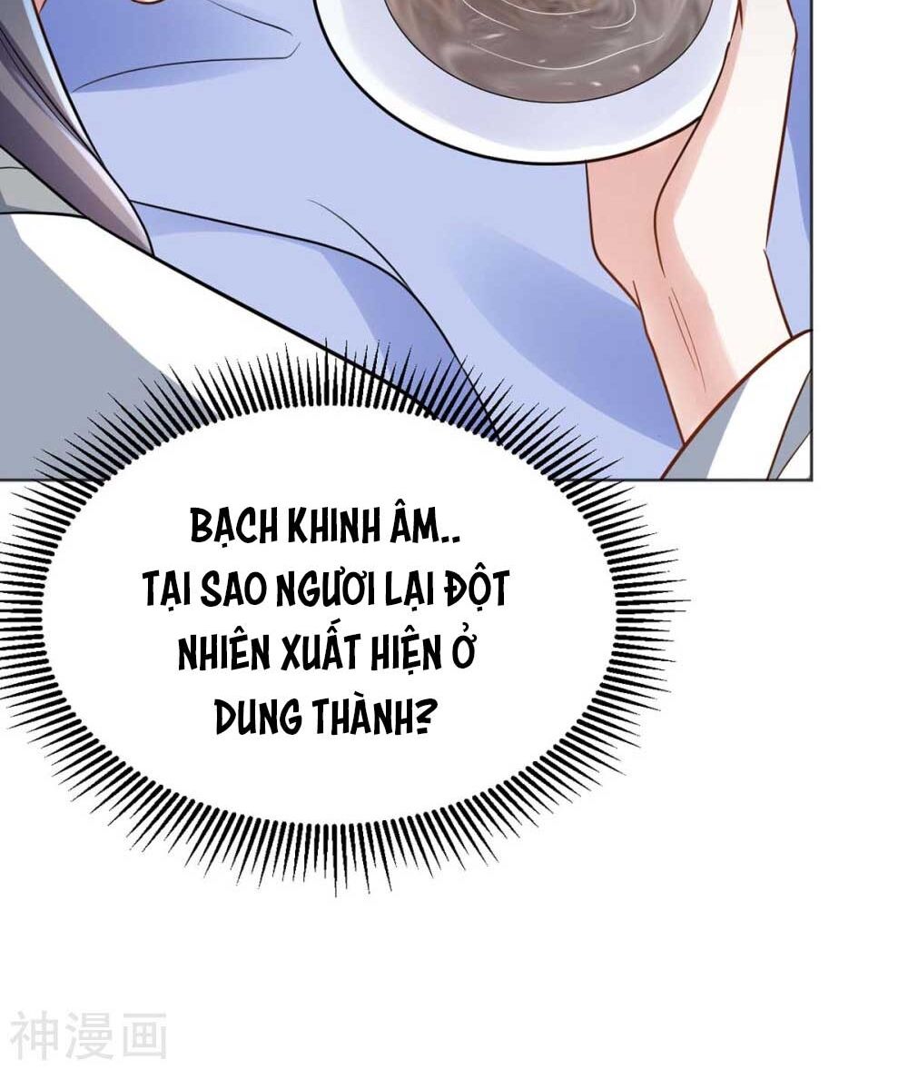 manh hổ trọng sinh : tướng quân đại nhân muốn ôm ôm chapter 42 28