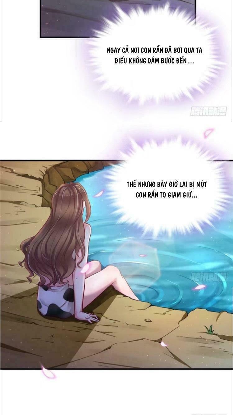 [16+] thảnh thơi thú thế chủng chủng điền, sinh sinh tể chapter 16 7
