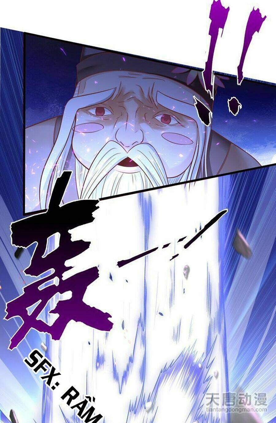 chúng thần học viện chapter 19 12