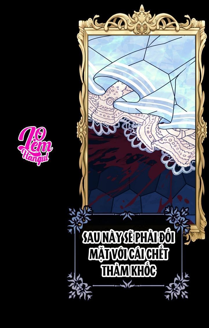 con rối ác nữ marionette chapter 0 34