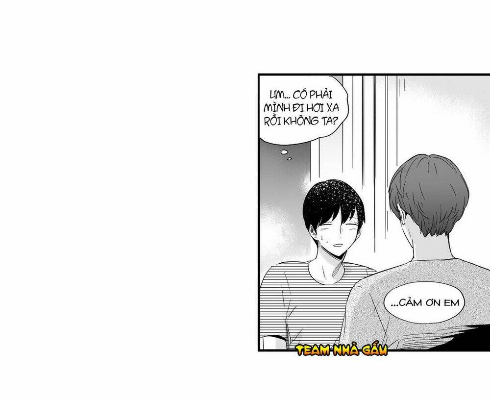 nếu thích tôi như vậy (ss2) chapter 10 22