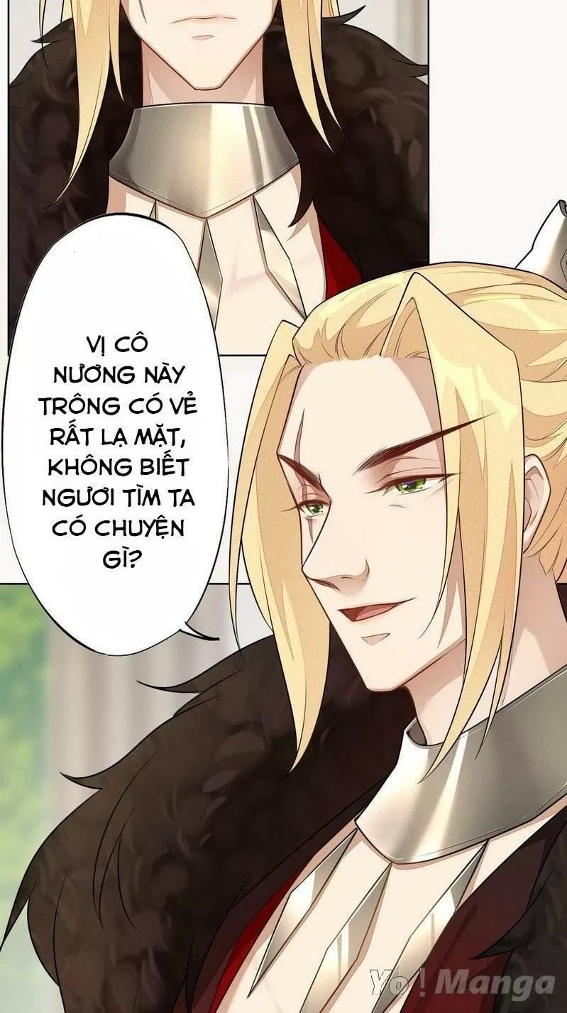 tuyệt thế luyện đan sư chapter 152 16