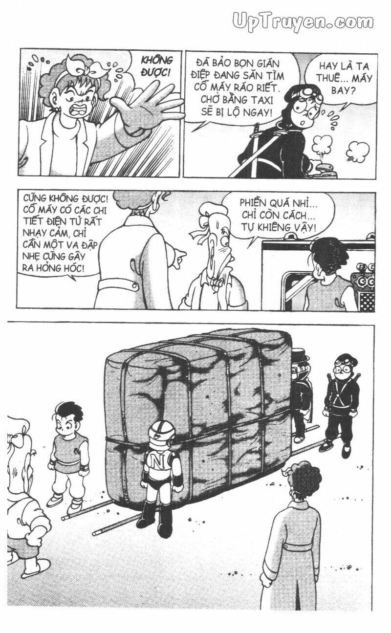 đội quân nhí nhố chapter 26 7