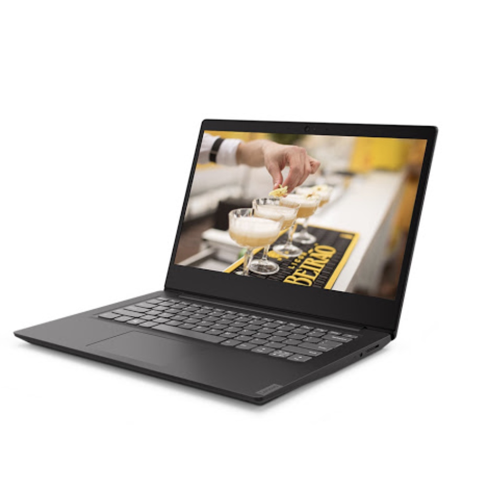 Laptop Lenovo IdeaPad Slim 3-14ARE05 81W30058VN (AMD Ryzen R3-4300U/ 4GB DDR4 2666MHz/ 512GB M.2 2242 PCIe NVMe/ 14 FHD/ Win10) - Hàng Chính Hãng