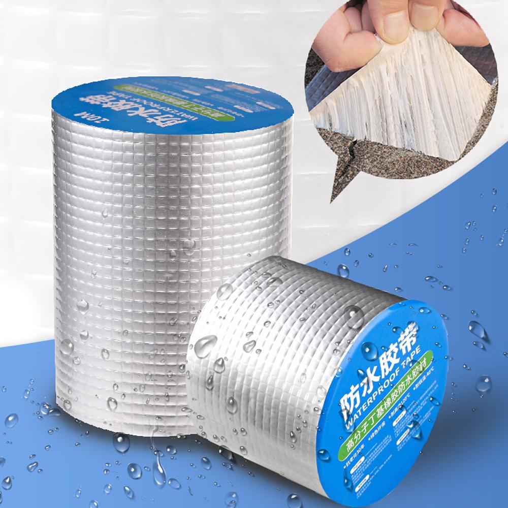 Băng keo chống thấm nhiều kích thước