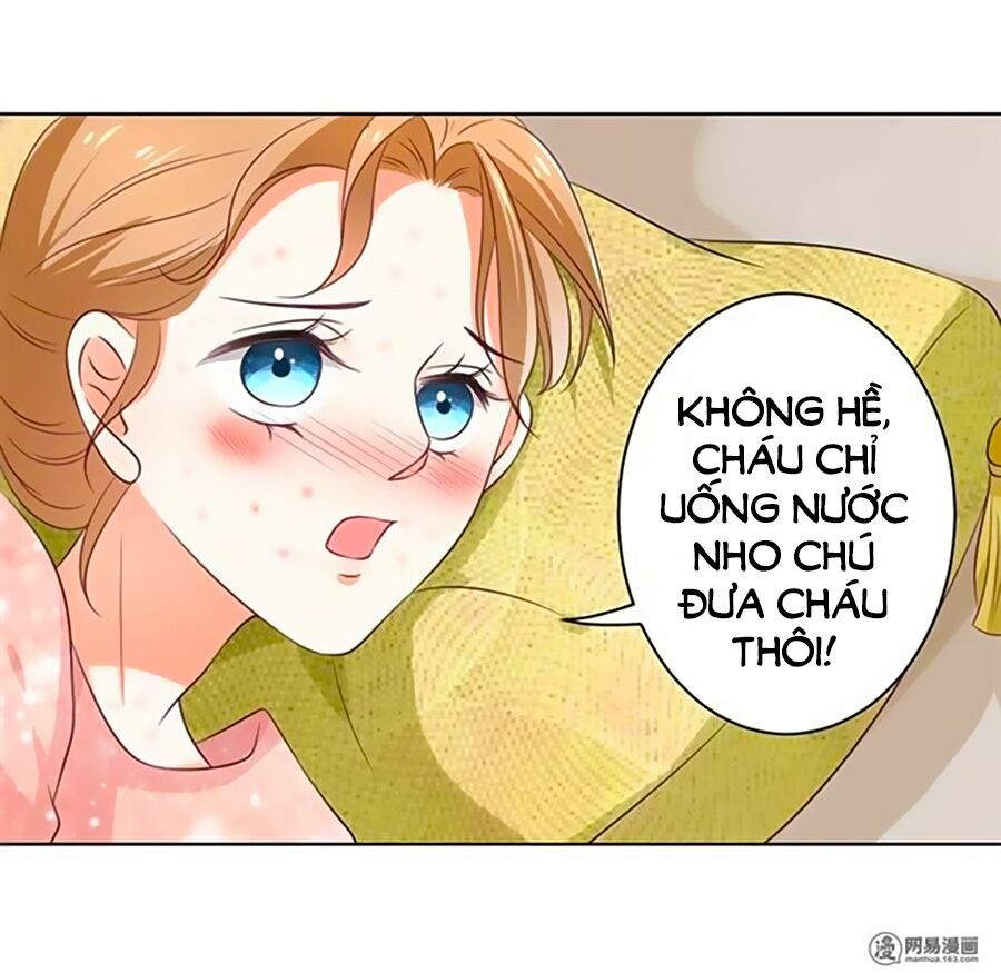 bác sĩ sở cũng muốn yêu chapter 158 9