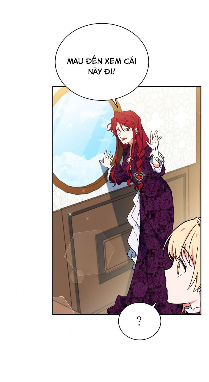 nàng elizabeth thuần khiết chapter 9 50