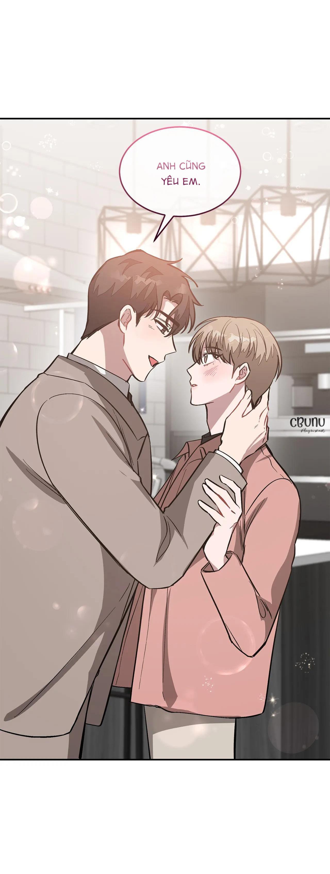 Sống Lại Lần Nữa chapter 60 85