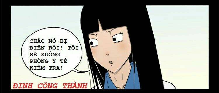 những sự kiện kỳ dị chapter 22 98