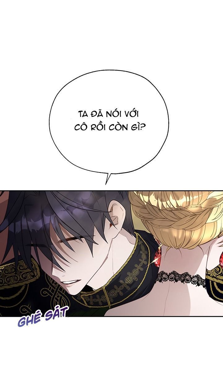 cách để cứu rỗi anh trai của nữ chính chapter 18 31